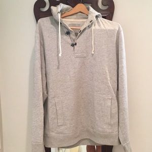 J.Crew sweatshirt